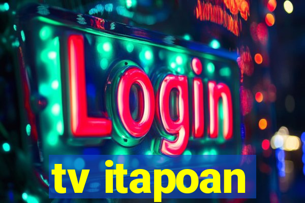 tv itapoan